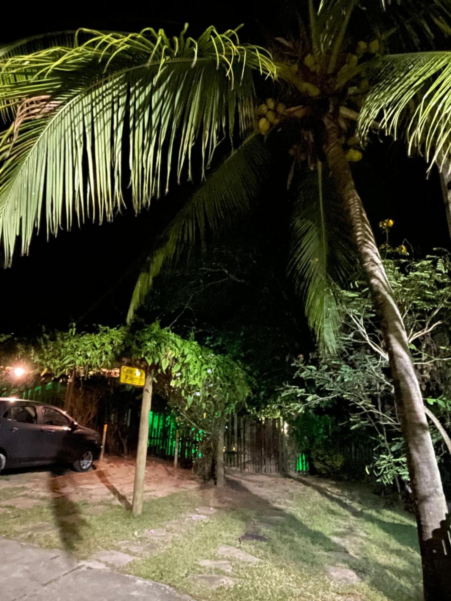 Casa Jasmim Imbassai-Ba Apartman Mata de Sao Joao Kültér fotó