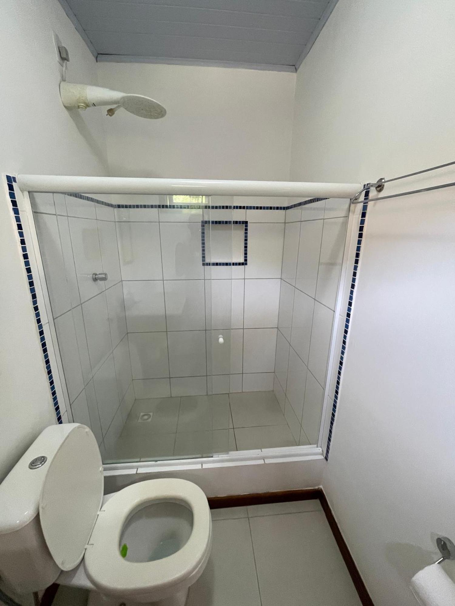 Casa Jasmim Imbassai-Ba Apartman Mata de Sao Joao Kültér fotó