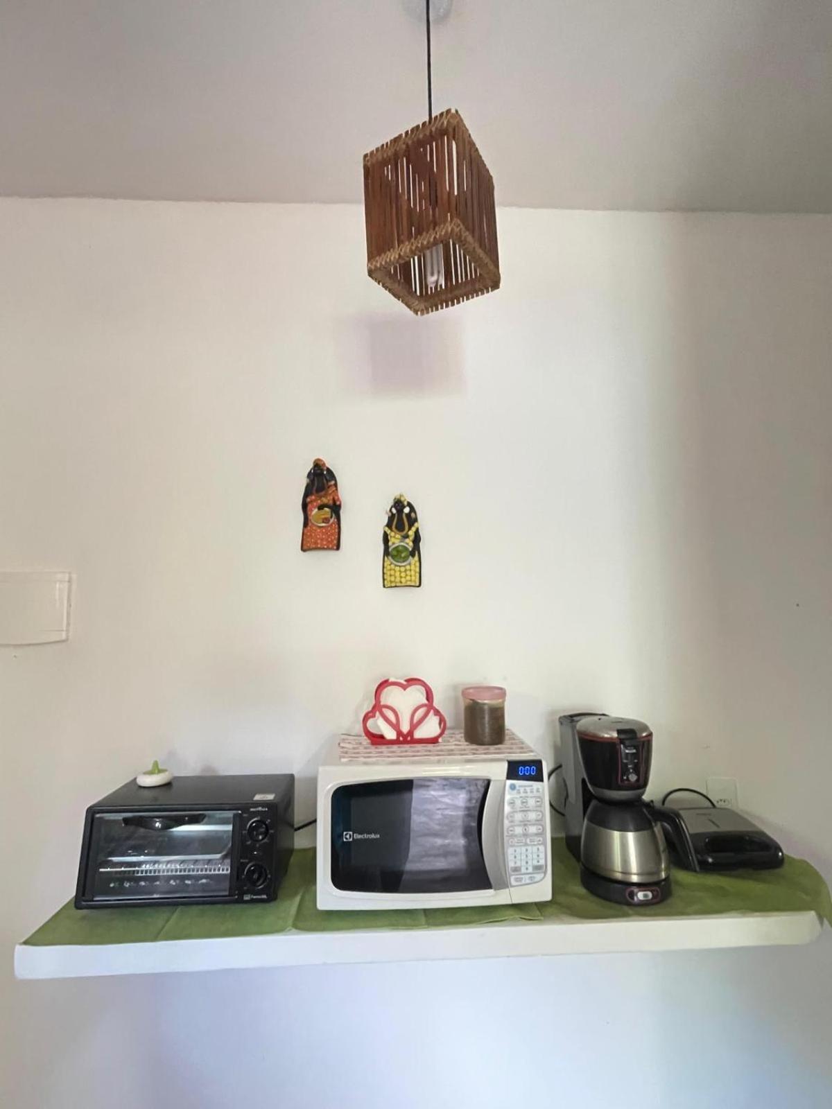 Casa Jasmim Imbassai-Ba Apartman Mata de Sao Joao Kültér fotó